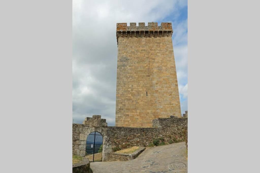 Contrastes Ribeira Sacra Διαμέρισμα Monforte De Lemos Εξωτερικό φωτογραφία